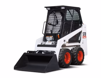Bobcat S70 [Worldwide] '2008–20