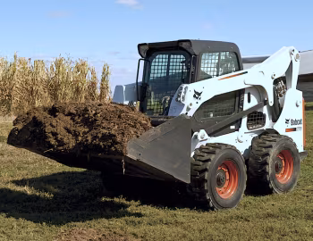 Bobcat S740 [Worldwide] '2015–????