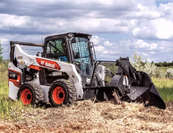 Bobcat S76 [Worldwide] '02.2020–pr.