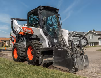 Bobcat S76 [Worldwide] '02.2020–pr.