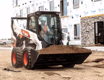 Bobcat S76 [Worldwide] '02.2020–pr.