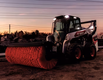 Bobcat S76 [Worldwide] '02.2020–pr.