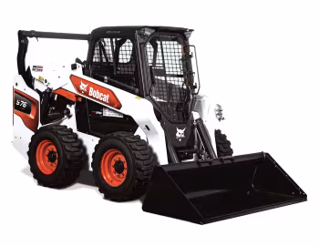 Bobcat S76 [Worldwide] '02.2020–pr.