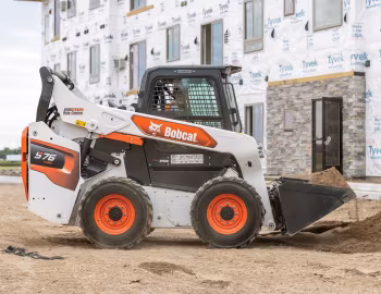 Bobcat S76 [Worldwide] '02.2020–pr.