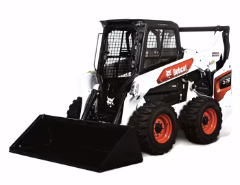 Bobcat S76 [Worldwide] '02.2020–pr.