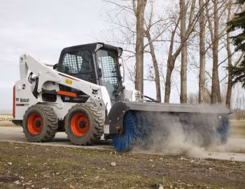 Bobcat S770 [Worldwide] '2011–pr.