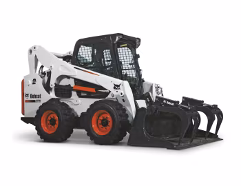 Bobcat S770 [Worldwide] '2011–pr.