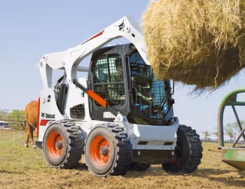 Bobcat S770 [Worldwide] '2011–pr.