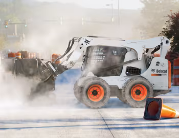 Bobcat S770 [Worldwide] '2011–pr.