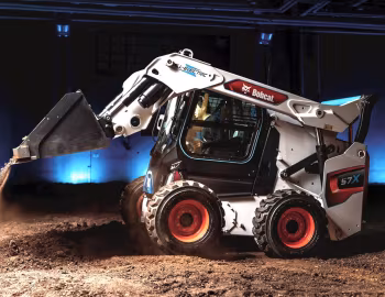 Bobcat S7X '2023