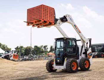 Bobcat S7X '2023