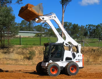 Bobcat S850 [Worldwide] '2010–????