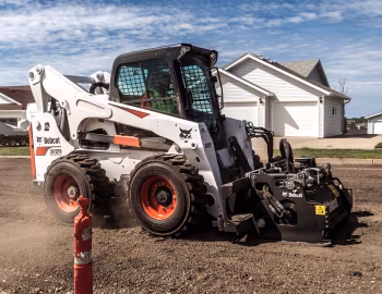Bobcat S850 [Worldwide] '2010–????