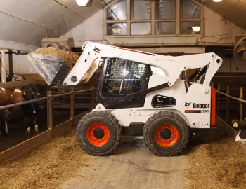 Bobcat S850 [Worldwide] '2010–????