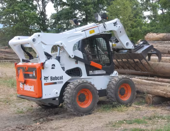 Bobcat S850 [Worldwide] '2010–????