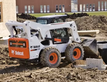 Bobcat S850 [Worldwide] '2010–????