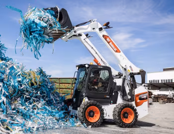 Bobcat S86 [Worldwide] '09.2022–pr.