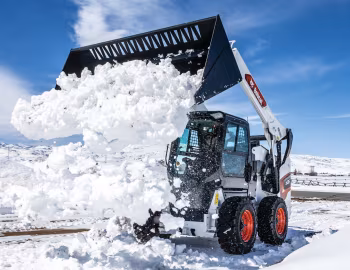 Bobcat S86 [Worldwide] '09.2022–pr.