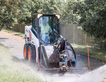 Bobcat Skid Steer Loaders '1962–pr.