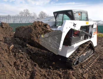 Bobcat T110 '2009–????