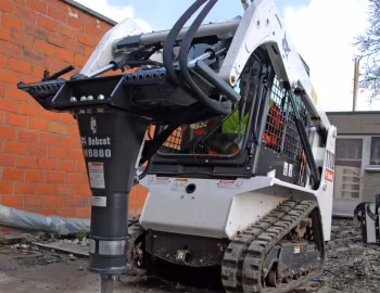 Bobcat T110 '2009–????
