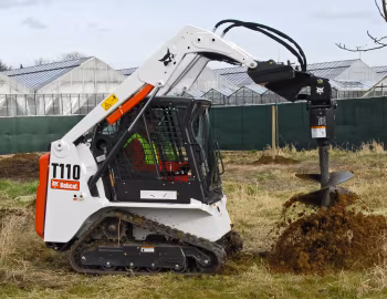Bobcat T110 '2009–????