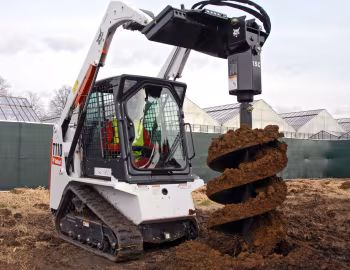 Bobcat T110 '2009–????