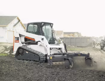 Bobcat T180 '2003–12