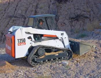Bobcat T250 '2004–10
