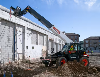 Bobcat T35.130SLP [Worldwide] '2021–????