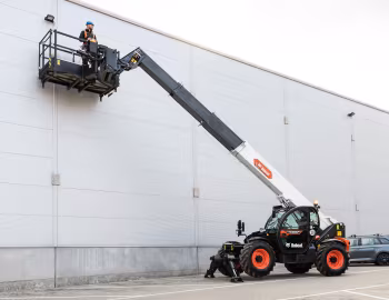 Bobcat T40.180SLP [Worldwide] '2021–pr.