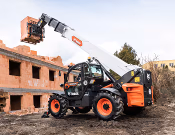 Bobcat T40.180SLP [Worldwide] '2021–pr.
