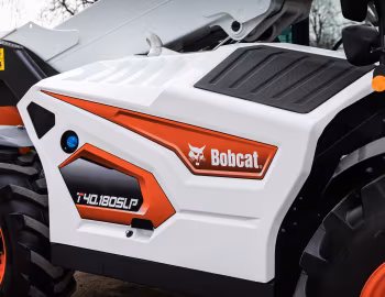 Bobcat T40.180SLP [Worldwide] '2021–pr.