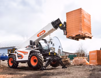 Bobcat T40.180SLP [Worldwide] '2021–pr.
