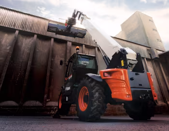 Bobcat T40180 '2013–17