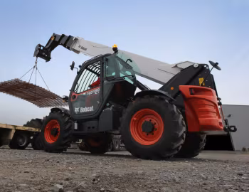 Bobcat T40180 '2013–17