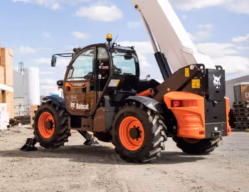 Bobcat T41.140SLP [Worldwide] '2021–pr.