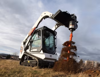 Bobcat T450 [Worldwide] '2014–20