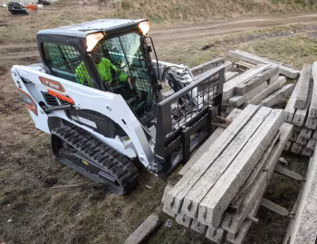 Bobcat T450 [Worldwide] '2014–20