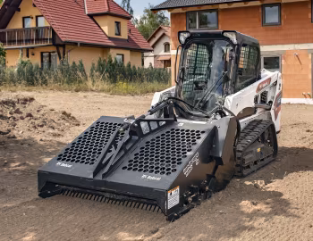 Bobcat T450 [Worldwide] '2014–20