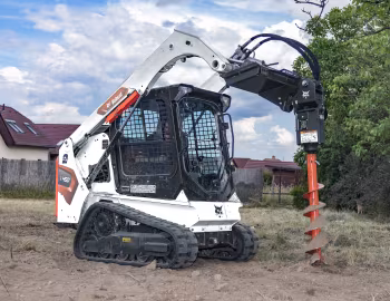 Bobcat T450 [Worldwide] '2020–pr.