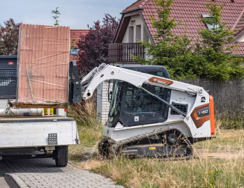 Bobcat T450 [Worldwide] '2020–pr.