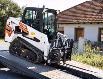 Bobcat T450 [Worldwide] '2020–pr.