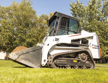 Bobcat T450 [Worldwide] '2014–20