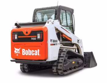 Bobcat T450 [Worldwide] '2014–20