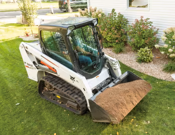Bobcat T450 [Worldwide] '2014–20