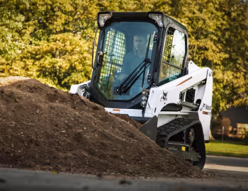 Bobcat T450 [Worldwide] '2014–20
