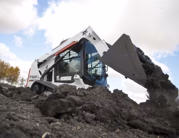 Bobcat T550 '2012–pr.