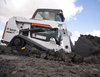 Bobcat T550 '2012–pr.