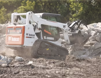 Bobcat T590 [Worldwide] '2012–20